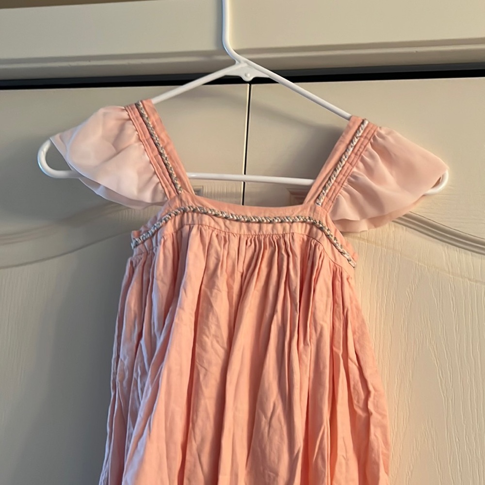 Well loved wolf dress